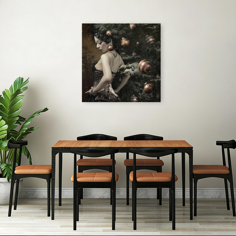 Print, 91.44cm H x 91.44cm W
