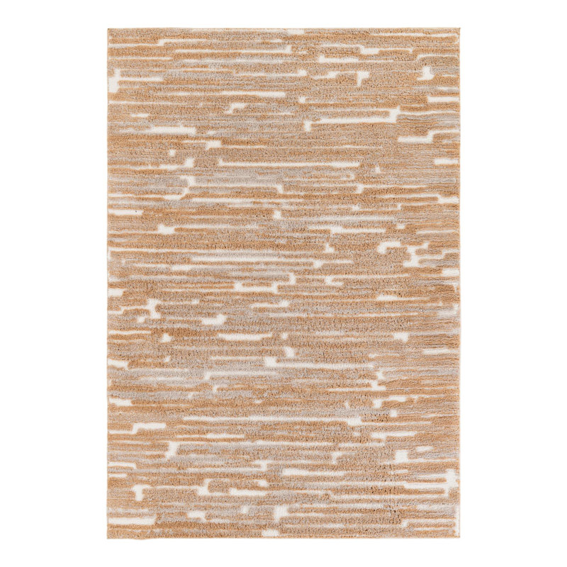 Fibra Gainsborough Rug, Rectangle 5'1" x 8'