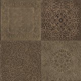 Bazaar Metallic Wallpaper Roll