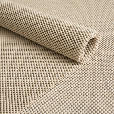 Super-Lock Natural Rubber Rug Pad