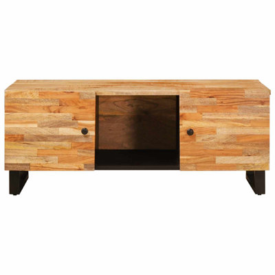 Coffee Table with Storage