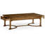 William Yeoward Solid Wood Coffee Table