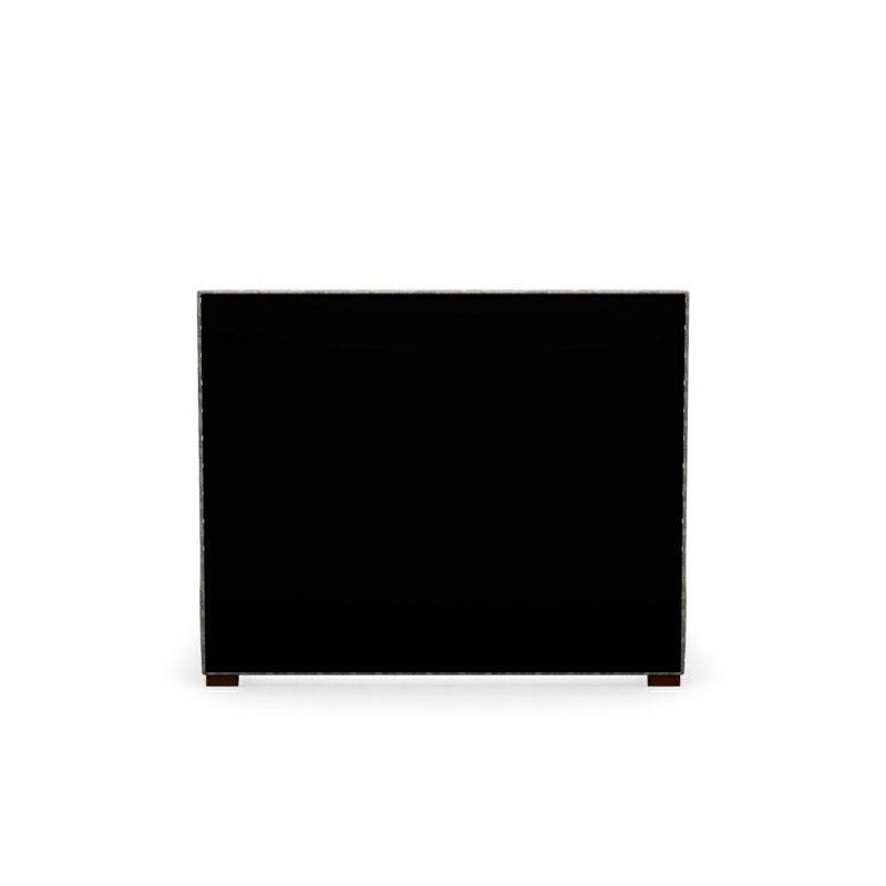 Maureen Cal King Bed, Full, Sierra, Perky 855437