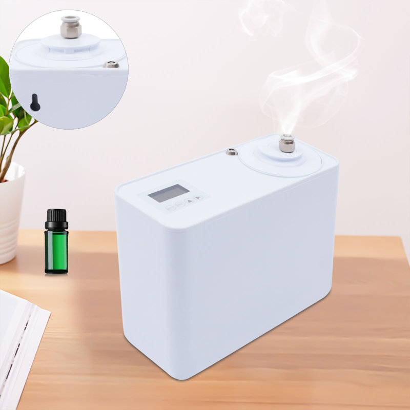 Symple Stuff Ploeger 10.5&quot; Air Scent Machine Home Freshener 