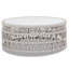 Dana Outdoor Round Coffee Table
