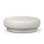 Imogene Outdoor Round Coffee Table