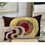 Velvet Lumbar Throw Pillow-1237497220