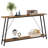 Gullion Narrow Console Table Foyer Table with Storage Shelf Behind Sofa Table -107153862-100579509