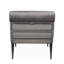 Roxbury Park Velvet Chaise Lounge