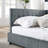 Verasha Upholstery Bed Frame-2042002392