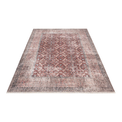 Maurea Uni Area Rug