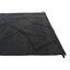 Tapis noir Julian