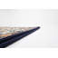 Tapis de style oriental multicolore Ledger-33653462
