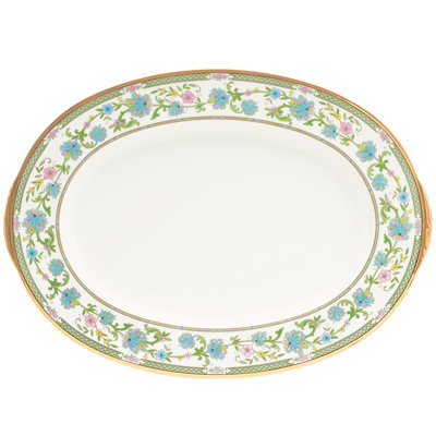 Noritake Yoshino Oval Platter