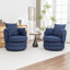 Fauteuil pivotant Castanedo-121998678