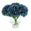 Faux Floral Arrangement in Vase-1894723890