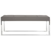 end of bed bench