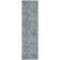 Washable Floral Indoor / Outdoor Rug