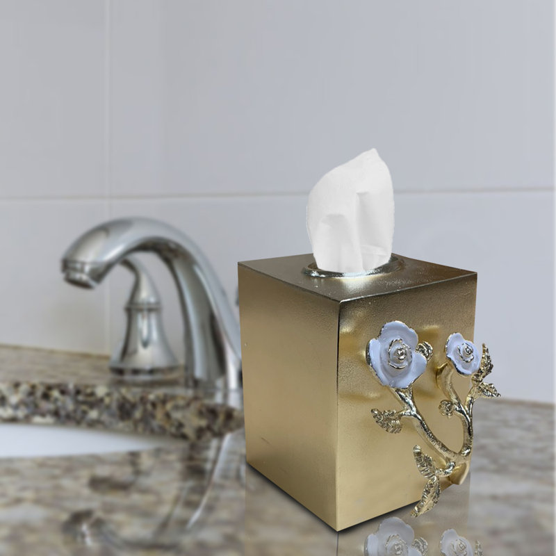 Malott Tissue Box Cover