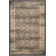Tapis performance oriental rétro Lyniya