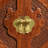High-Quality Solid Wood Sideboard