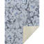 Jeté en sherpa floral Addison-114591985