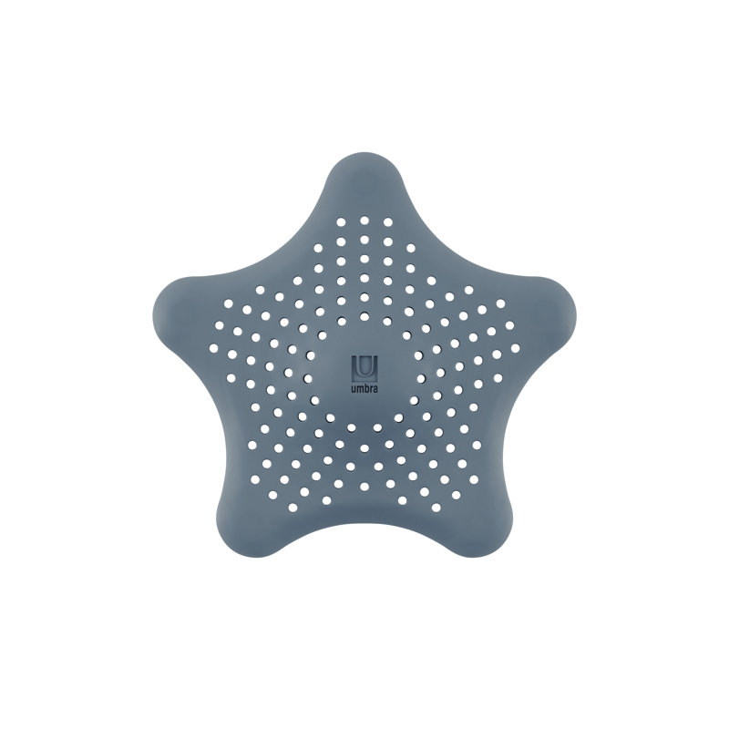W Grid, Slate Blue