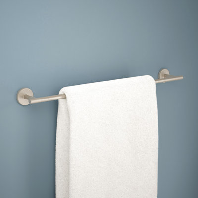 Trinsic Wall-Mounted Towel Bar