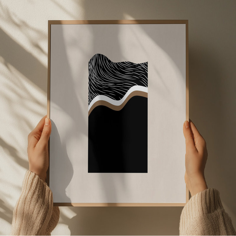 Wrapped Canvas Print, 60.96 cm H x 91.44 cm W