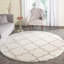 Tapis à poils longs Bertl Sgm-Montreal-20296024