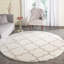 Tapis à poils longs Bertl Sgm-Montreal-20296026