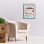 «Cream In Your Coffee» par Michael Mullan, art mural sur toile-102878500
