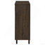 Armoire de rangement 2 portes Clackamas-588767098