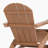 Laguna HDPE Rocking Adirondack Chair-567898675