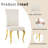 Arbedella 18.9'' H Boucle Upholstered Side Chair-1446112119-1446572000