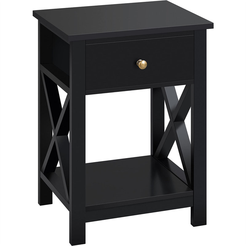 Waterview End Table