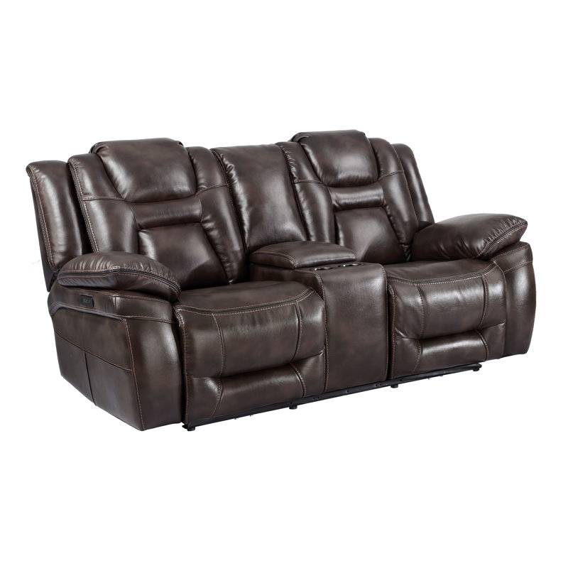 Causeuse console Danarius
