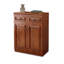 Banc de rangement Cherry