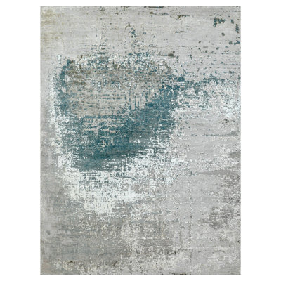 Parker One-of-a-Kind 7'11" X 10'1" Area Rug