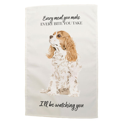 Tea Towel Kitchen Towel