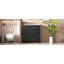 Meuble-lavabo 30 po avec lavabo en céramique-545934706