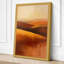 Desert Landscape Boho - Wrapped Canvas-329056568-329056569