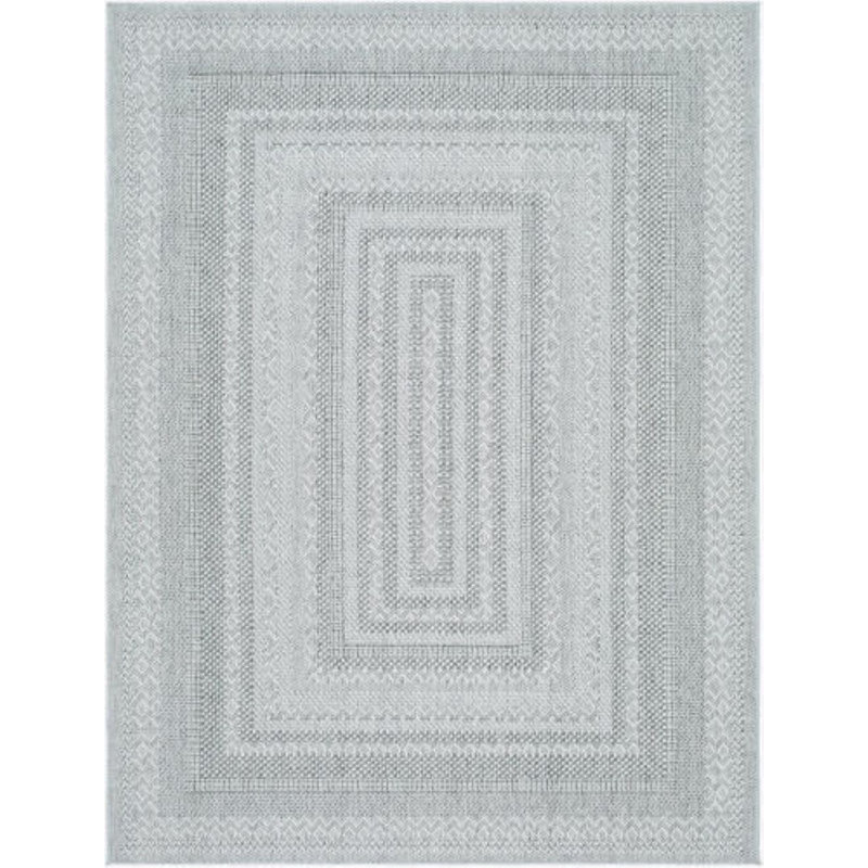 Markevis Area Rug, Rectangle 5'2" x 7'