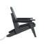 Chaise Adirondack Summit-447178381