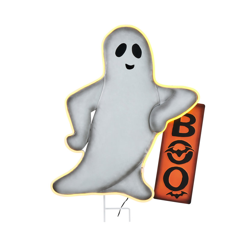 Halloween Outdoor Decoration