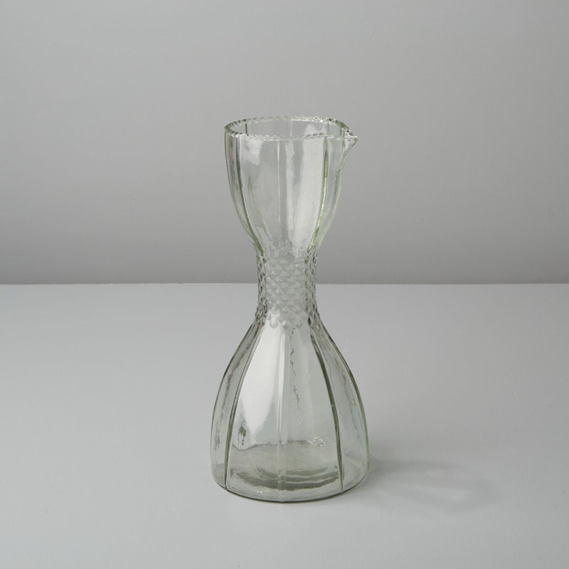 Carafe à cloche Ruffle