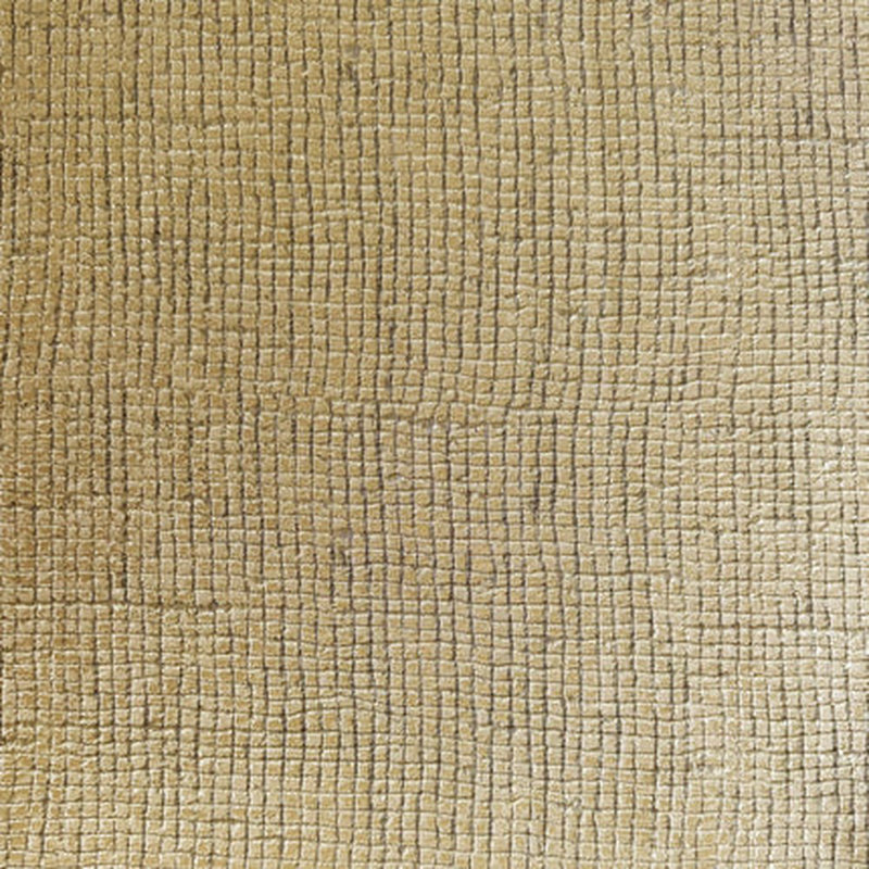 Textured Faux Silk | Alza Fabric_ALZA, Gold