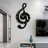 Decorative Wall Clock