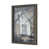 Framed Print with Mat Community 2A