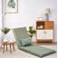 Chaise de jardin